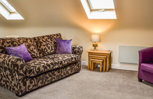 Market Rasen Cottage | 1 bedroom accommodation in Gautby