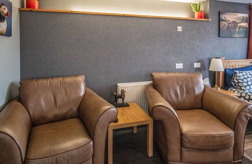 Hunspow Cottage | 1 bedroom accommodation in Gills