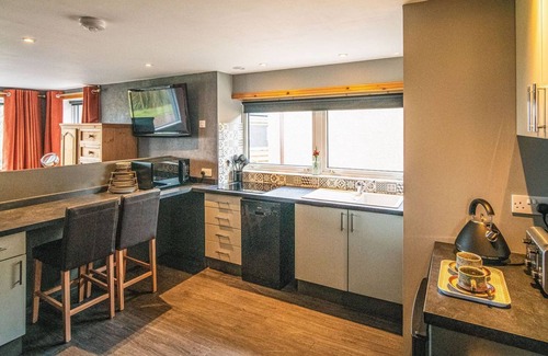 Hunspow Cottage | 1 bedroom accommodation in Gills