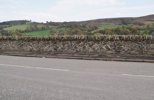 Colmonell Cottage | 1 bedroom accommodation in Colmonell, near Ballantrae