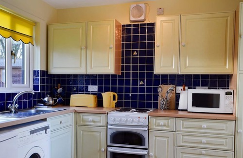 Colmonell Cottage | 1 bedroom accommodation in Colmonell, near Ballantrae