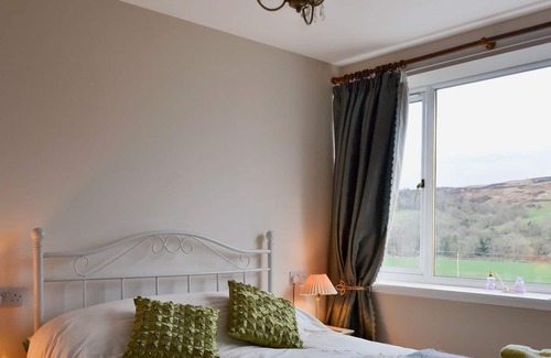Colmonell Cottage | 1 bedroom accommodation in Colmonell, near Ballantrae