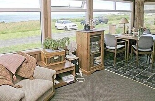 Lendalfoot Cottage | 1 bedroom accommodation in Lendalfoot, Girvan