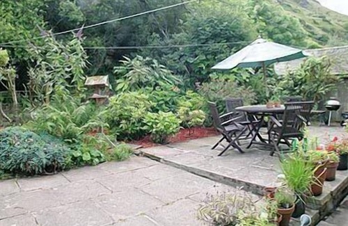 Lendalfoot Cottage | 1 bedroom accommodation in Lendalfoot, Girvan