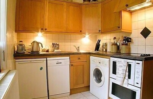 Glencoe Cottage | 1 bedroom accommodation in Glencoe
