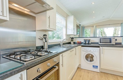 Hawes House | 1 bedroom accommodation in Hawes,