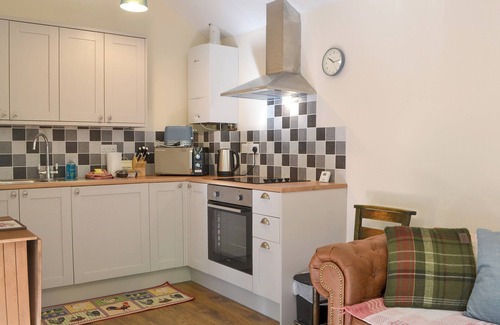 Storwood Cottage | 1 bedroom accommodation in Hayton