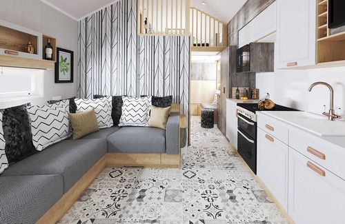 Hexham Cottage | 1 bedroom accommodation in Slaley, Hexham