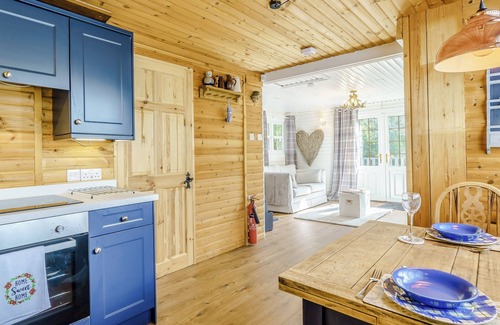 Henshaw Cottage | 1 bedroom accommodation in Hexham