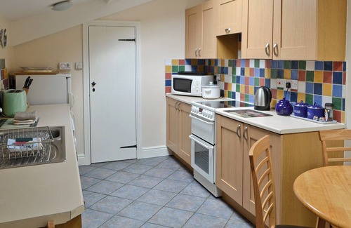Bellingham Cottage | 1 bedroom accommodation in Bellingham, near Hexham