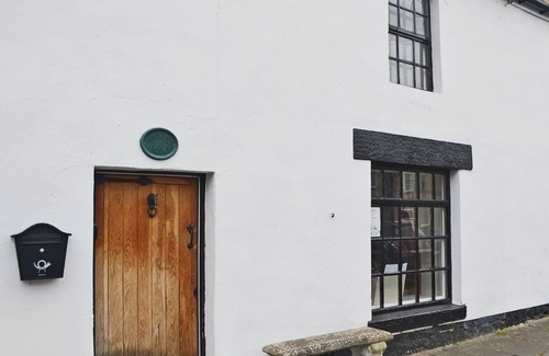 Bellingham Cottage | 1 bedroom accommodation in Bellingham, near Hexham