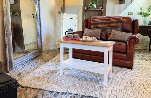 Instow Cottage | 1 bedroom accommodation in Instow