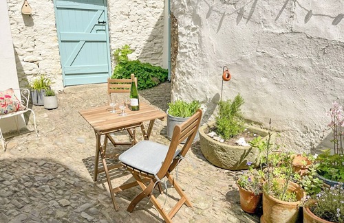 Instow Cottage | 1 bedroom accommodation in Instow