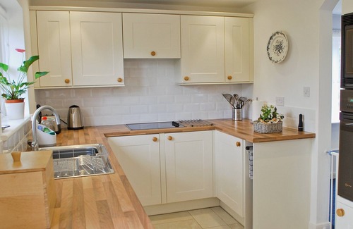 Witnesham Cottage | 1 bedroom accommodation in Witnesham, near Ipswich
