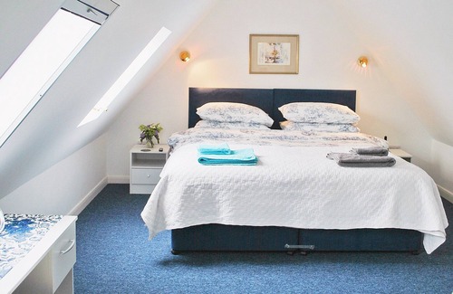 Witnesham Cottage | 1 bedroom accommodation in Witnesham, near Ipswich