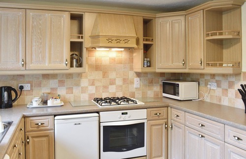 Kendal Cottage | 1 bedroom accommodation in Endmoor, near Kendal