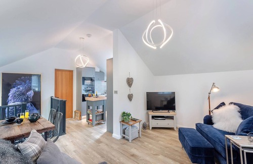 Brigsteer Cottage | 1 bedroom accommodation in Kendal