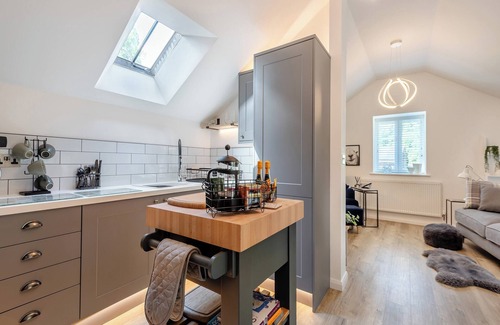 Brigsteer Cottage | 1 bedroom accommodation in Kendal