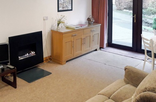 Thornthwaite Cottage | 1 bedroom accommodation in Thornthwaite, near Keswick