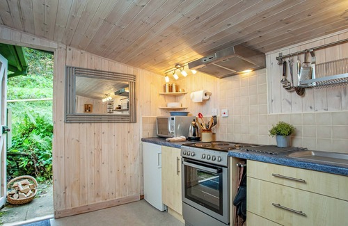 Chillaton Cottage | 1 bedroom accommodation in Chillaton, near Tavistock