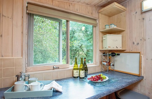 Chillaton Cottage | 1 bedroom accommodation in Chillaton, near Tavistock