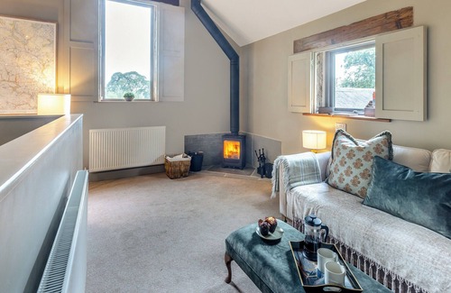 Litton Cottage | 1 bedroom accommodation in Wheston, near Tideswell