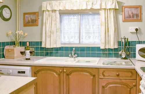 Irstead Cottage | 1 bedroom accommodation in Ludham