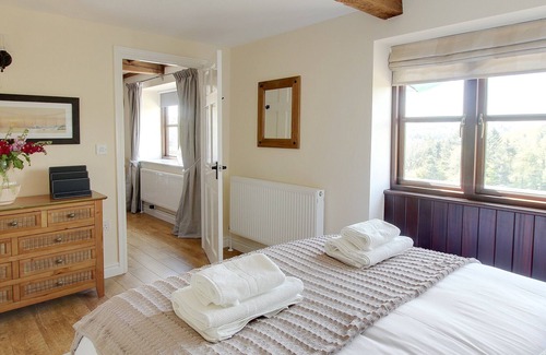 Lydney Cottage | 1 bedroom accommodation in St Briavels, near Lydney