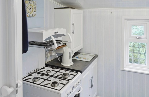 Maidens Cottage | 1 bedroom accommodation in Maidens