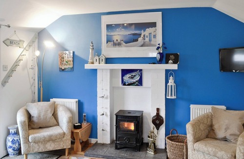 Maidens Cottage | 1 bedroom accommodation in Maidens