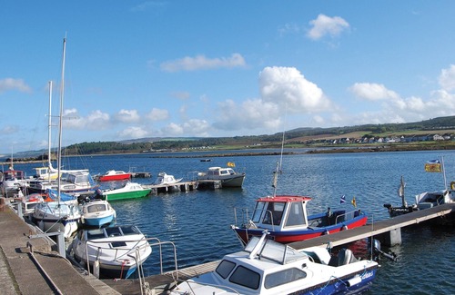 Maidens Cottage | 1 bedroom accommodation in Maidens