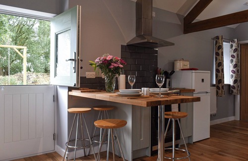 Malton Cottage | 1 bedroom accommodation in Low Marishes, near Pickering