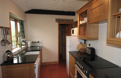 Cromford Cottage | 1 bedroom accommodation in Cromford, near Matlock