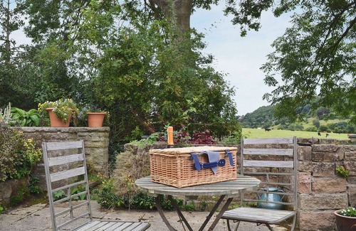 Cromford Cottage | 1 bedroom accommodation in Cromford, near Matlock