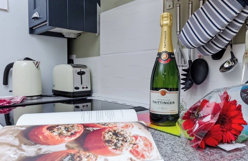 Bonsall Cottage | 1 bedroom accommodation in Bonsall, near Matlock