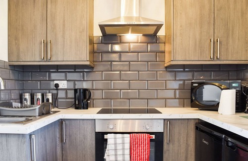 Millom Cottage | 1 bedroom accommodation in Millom
