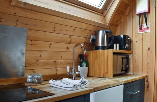 Corney Cottage | 1 bedroom accommodation in Corney, near Millom
