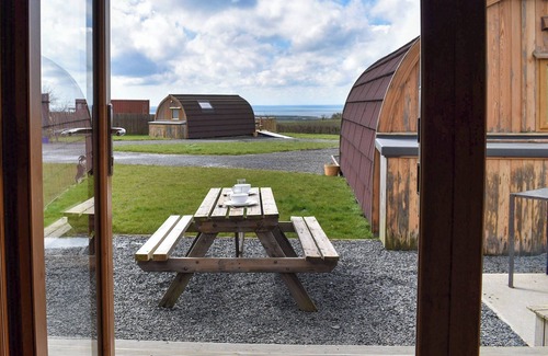 Corney Cottage | 1 bedroom accommodation in Corney, near Millom