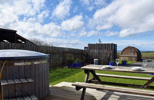 Corney Cottage | 1 bedroom accommodation in Corney, near Millom