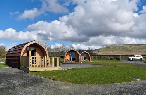 Corney Cottage | 1 bedroom accommodation in Corney, near Millom