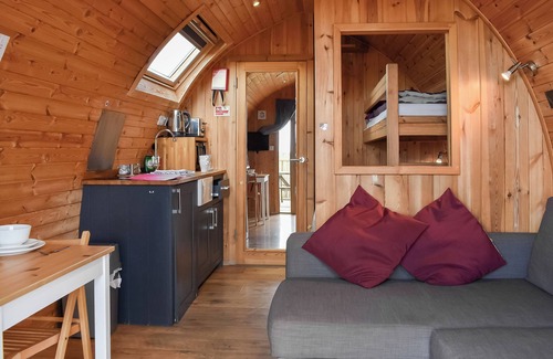 Corney Cottage | 1 bedroom accommodation in Corney, near Millom