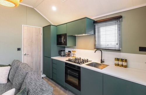 Beattock Cottage | 1 bedroom accommodation in Moffat