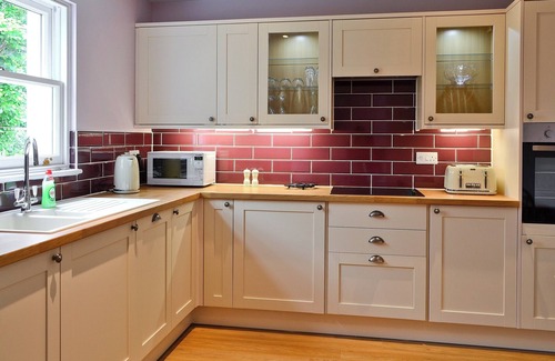 Moffat Cottage | 1 bedroom accommodation in Moffat