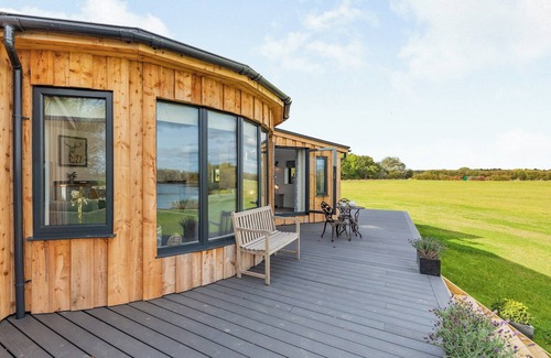 Newark Cottage | 1 bedroom accommodation in Hawton, near Newark