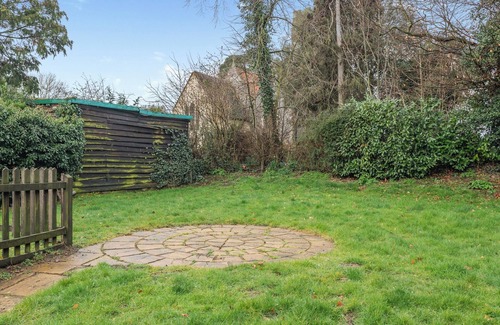 Norwich Cottage | 1 bedroom accommodation in Horsford, near Norwich