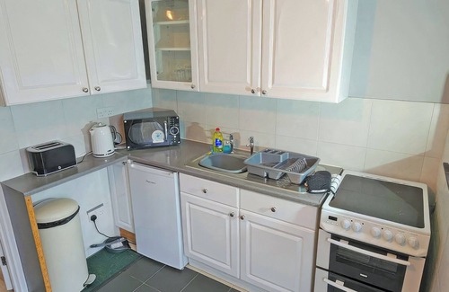 Horning Cottage | 1 bedroom accommodation in Horning, near Norwich