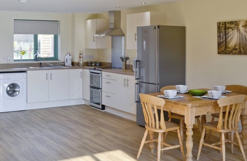 Hainford Cottage | 1 bedroom accommodation in Hainford, near Norwich