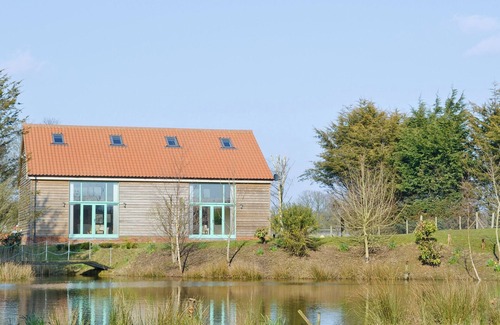 Hainford Cottage | 1 bedroom accommodation in Hainford, near Norwich