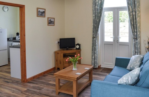 Cawston Cottage | 1 bedroom accommodation in Cawston, near Norwich