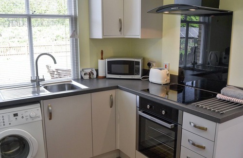 Cawston Cottage | 1 bedroom accommodation in Cawston, near Norwich